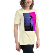 Women's Relaxed T-Shirt #127