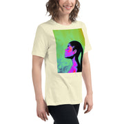 Women's Relaxed T-Shirt #116