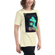 Women's Relaxed T-Shirt #137
