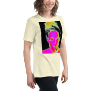 Women's Relaxed T-Shirt #124