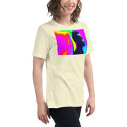 Women's Relaxed T-Shirt #120
