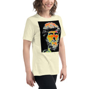 Women's Relaxed T-Shirt #132
