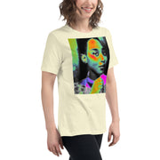 Women's Relaxed T-Shirt #122