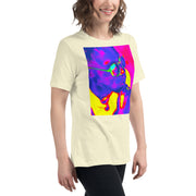 Women's Relaxed T-Shirt #115