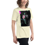 Women's Relaxed T-Shirt #119