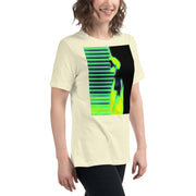 Women's Relaxed T-Shirt #126