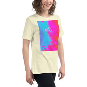 Women's Relaxed T-Shirt #139