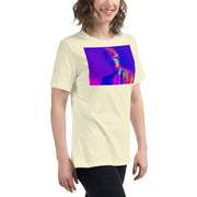 Women's Relaxed T-Shirt #114