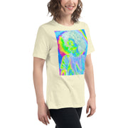 Women's Relaxed T-Shirt #128