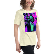 Women's Relaxed T-Shirt #117