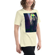Women's Relaxed T-Shirt #138