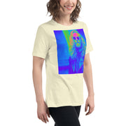 Women's Relaxed T-Shirt #135