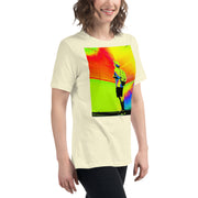 Women's Relaxed T-Shirt #230