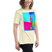 Women's Relaxed T-Shirt #228