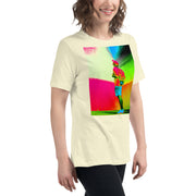 Women's Relaxed T-Shirt #227