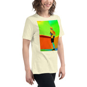 Women's Relaxed T-Shirt #231