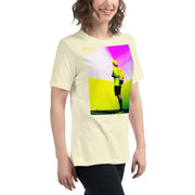 Women's Relaxed T-Shirt #221