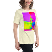 Women's Relaxed T-Shirt #229