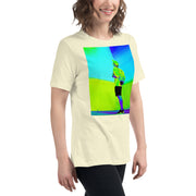 Women's Relaxed T-Shirt #232