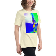 Women's Relaxed T-Shirt #226