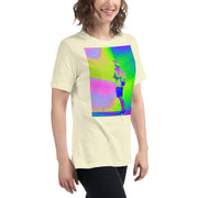 Women's Relaxed T-Shirt #225