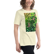 Women's Relaxed T-Shirt #197