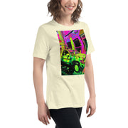 Women's Relaxed T-Shirt #179