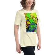 Women's Relaxed T-Shirt #208