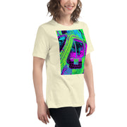 Women's Relaxed T-Shirt #205