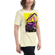 Women's Relaxed T-Shirt #219