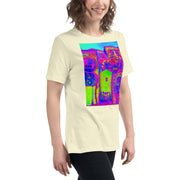 Women's Relaxed T-Shirt #195