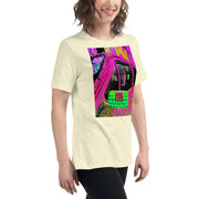 Women's Relaxed T-Shirt #203