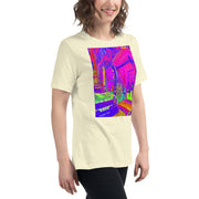 Women's Relaxed T-Shirt #185