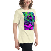 Women's Relaxed T-Shirt #181