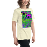 Women's Relaxed T-Shirt #207