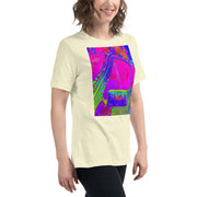 Women's Relaxed T-Shirt #204