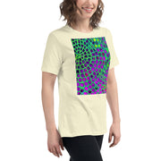 Women's Relaxed T-Shirt #200