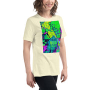 Women's Relaxed T-Shirt #211