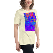 Women's Relaxed T-Shirt #186