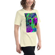Women's Relaxed T-Shirt #184