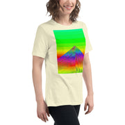Women's Relaxed T-Shirt #320