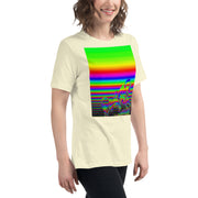 Women's Relaxed T-Shirt #323