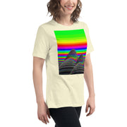 Women's Relaxed T-Shirt #324