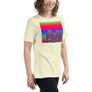 Women's Relaxed T-Shirt #311