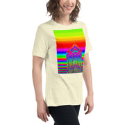 Women's Relaxed T-Shirt #321
