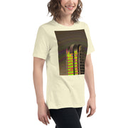 Women's Relaxed T-Shirt #316