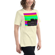 Women's Relaxed T-Shirt #303