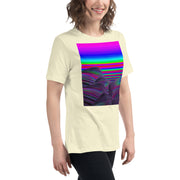 Women's Relaxed T-Shirt #325