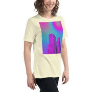 Women's Relaxed T-Shirt #313