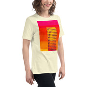 Women's Relaxed T-Shirt #314